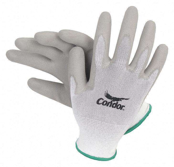 VF Coated Gloves Nylon M 2UUG1 PR