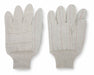 VF Canvas Gloves L Natural 5AX85 PR