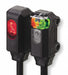 Photoelectric Sensor Set Thru-Beam PNP