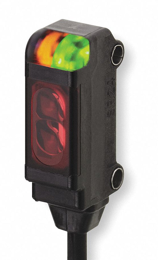 PhotoelectricSensor Retroreflective PNP