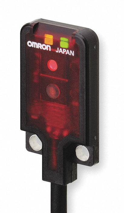 Photoelectric Sensor Diffuse PNP