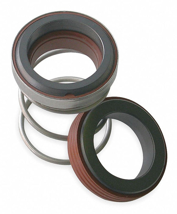 Seal Assembly Viton/Silicone Carbide