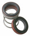 Seal Assembly Viton/Silicone Carbide