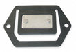 Flap Valve Assembly Neoprene