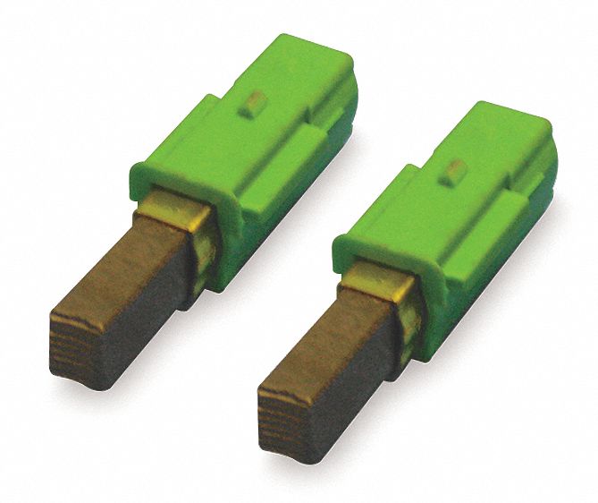 Replacement Motor Brush Set PK2
