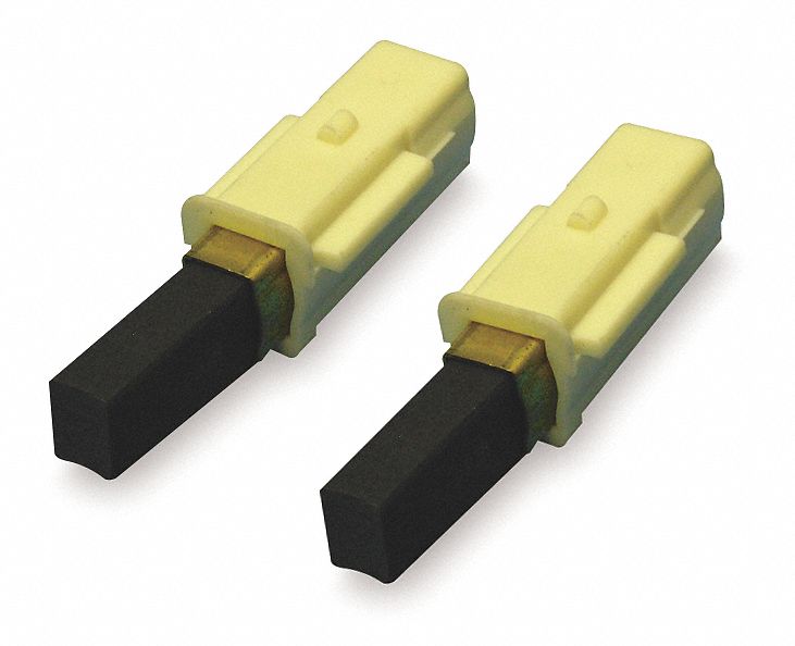 Replacement Motor Brush Set PK2
