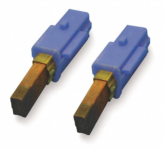 Replacement Motor Brush Set PK2