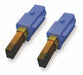 Replacement Motor Brush Set PK2