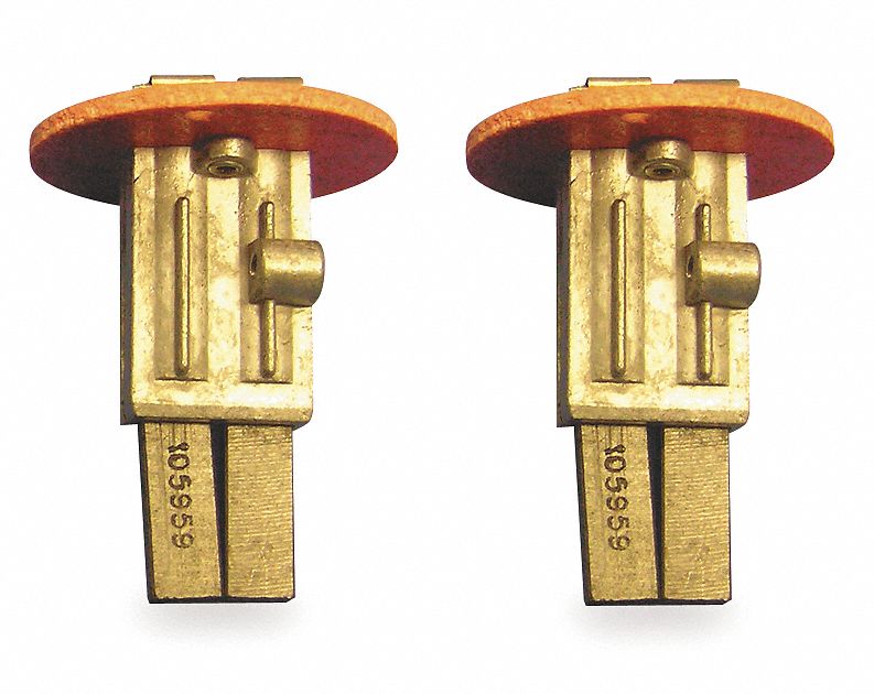 Replacement Motor Brush Set PK2