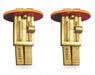Replacement Motor Brush Set PK2
