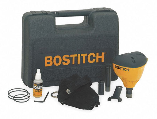 Nail Gun Kit 80 psi Impact Nailer Nail