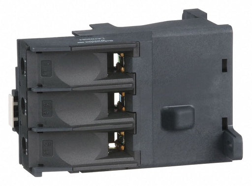 Terminal Block