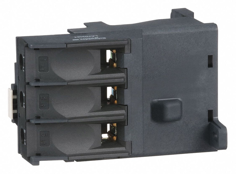 Terminal Block