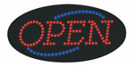 Facility Traffic Sign 10 x 19in Plastic