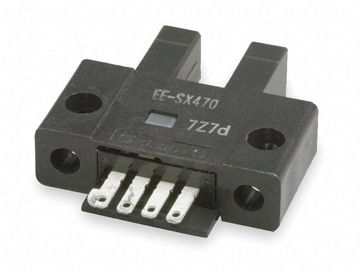 Photoelectric Sensor Thru-Beam NPN