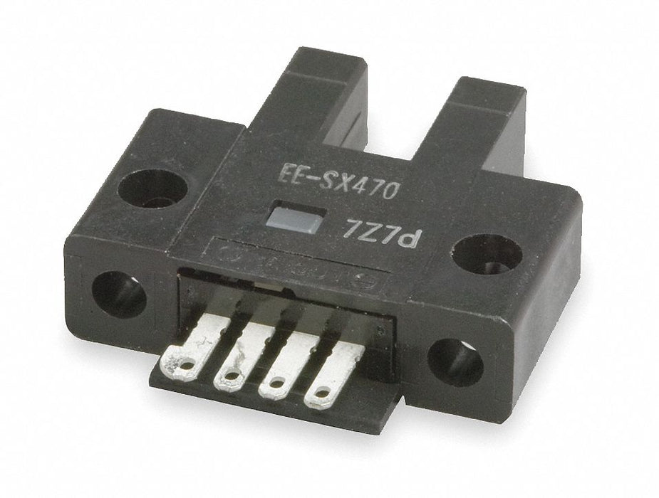 Photoelectric Sensor Thru-Beam NPN