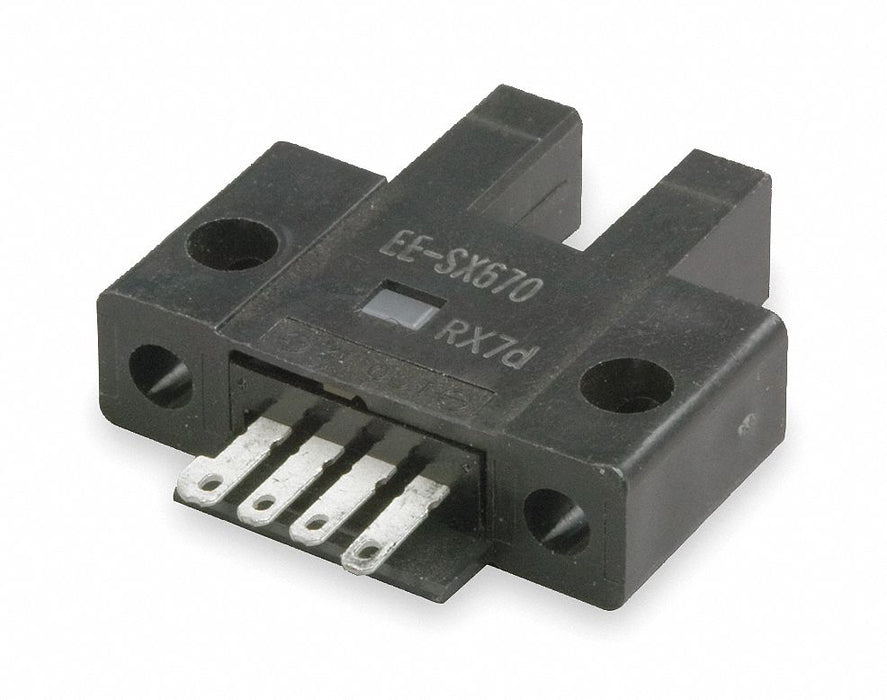 Photoelectric Sensor Thru-Beam NPN