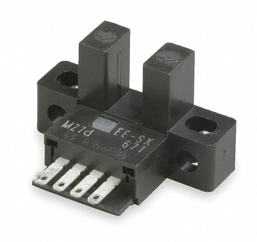 Photoelectric Sensor Thru-Beam NPN