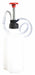 HandPump Piston PP 0.14oz/stroke