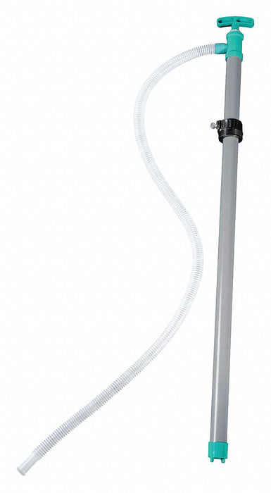 Hand Pump Siphon PVC 12 oz/stroke