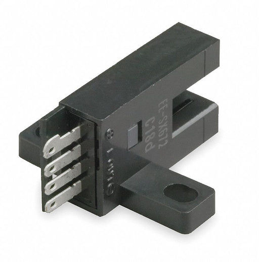 Photoelectric Sensor Thru-Beam NPN