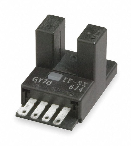 Photoelectric Sensor Thru-Beam NPN