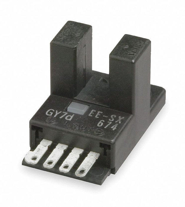 Photoelectric Sensor Thru-Beam PNP