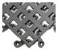 Interlock Drainage Mat Gray 18 x18 PK10