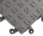 Antifatigue Tiles Charcol 18 x 18 PK10