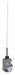 Plug-InLimitSwitch WobbleStick 1NO/1NC