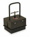 Ceramic Magnet 8Lb 6-1/4 x 4-3/4 Surface