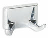 Bathroom Hook Zinc Chrome Plated