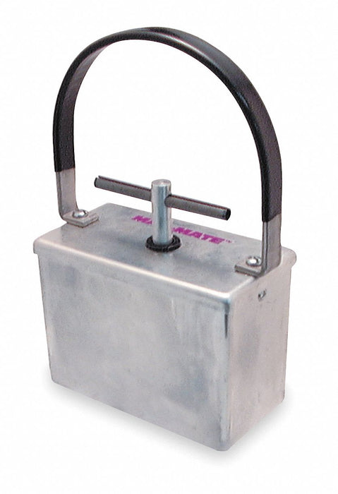 Parts Retriever Magnet 11 Lb Short Hdl