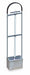 Parts Retriever Magnet 5 Lb Long Hdl