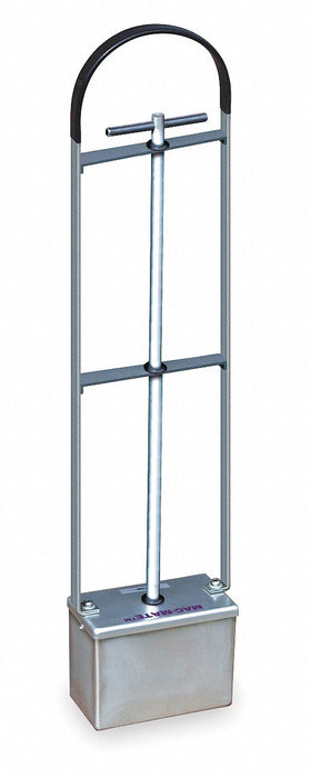 Parts Retriever Magnet 7 Lb Long Hdl