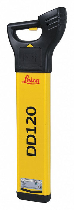 Underground Utility Locator 10 ft Max D