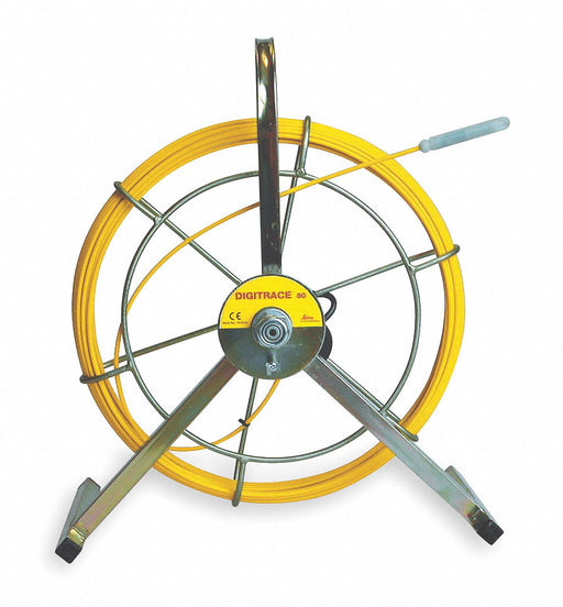 Service Tracer 263 ft Cable 19.3 in H