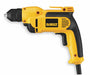 Drill 0.375 in 8 A 2500 RPM