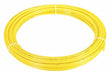 Tubing 1/4 OD Nylon Yellow 100 Ft
