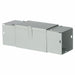 Wireway 6x6 Sq In Telescope 9.50-15 In L