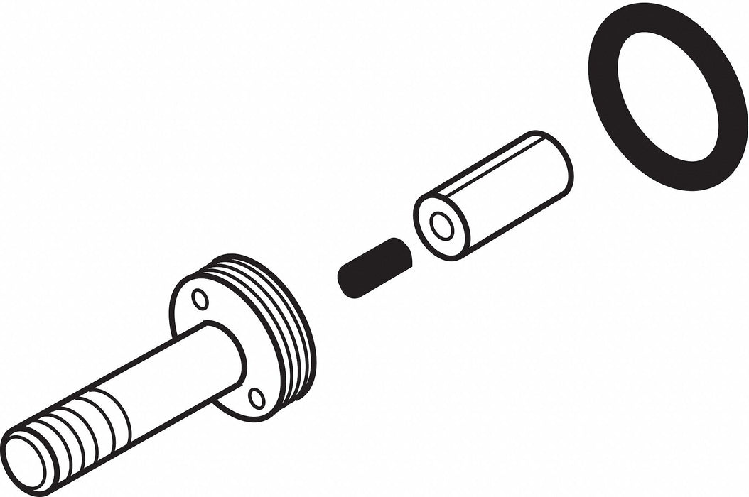 Solenoid Assembly
