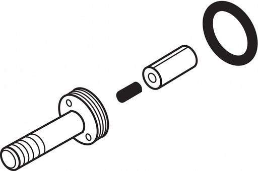 Solenoid Assembly Sloan