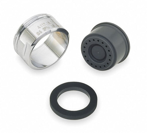 Spray Head Metal Plastic Rubber M24