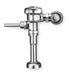 Manual Flush Valve 3.5 gpf Diaphragm
