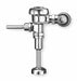 Exposed Manual Flush Valve Top Spud