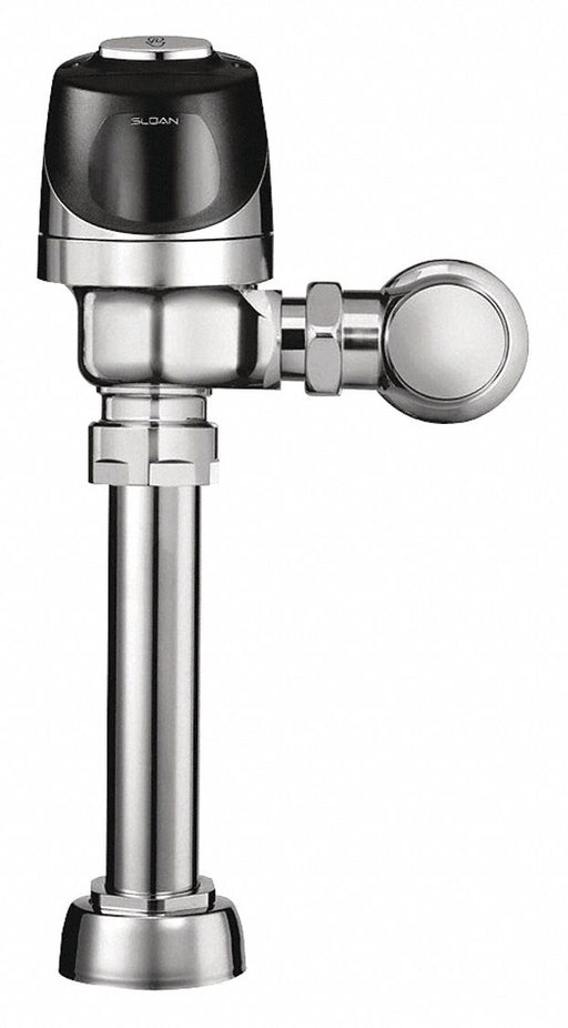 Exposed Top Spud Automatic Flush Valve