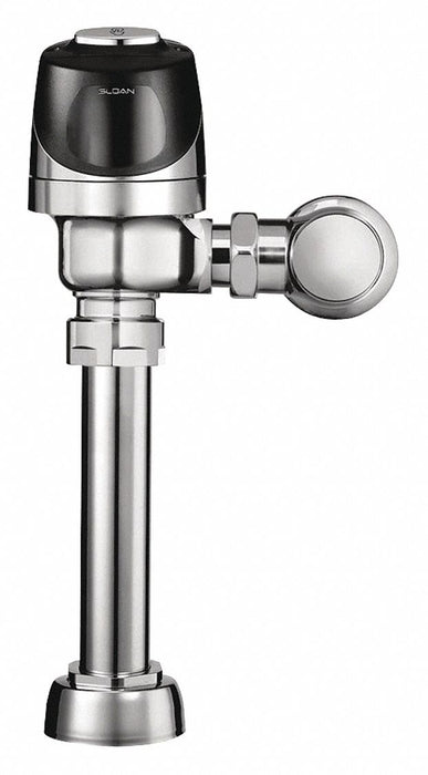Exposed Top Spud Automatic Flush Valve