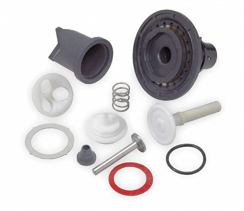 Master Rebuild Kit 4.5 gpf