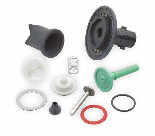 Master Rebuild Kit 1.6 gpf