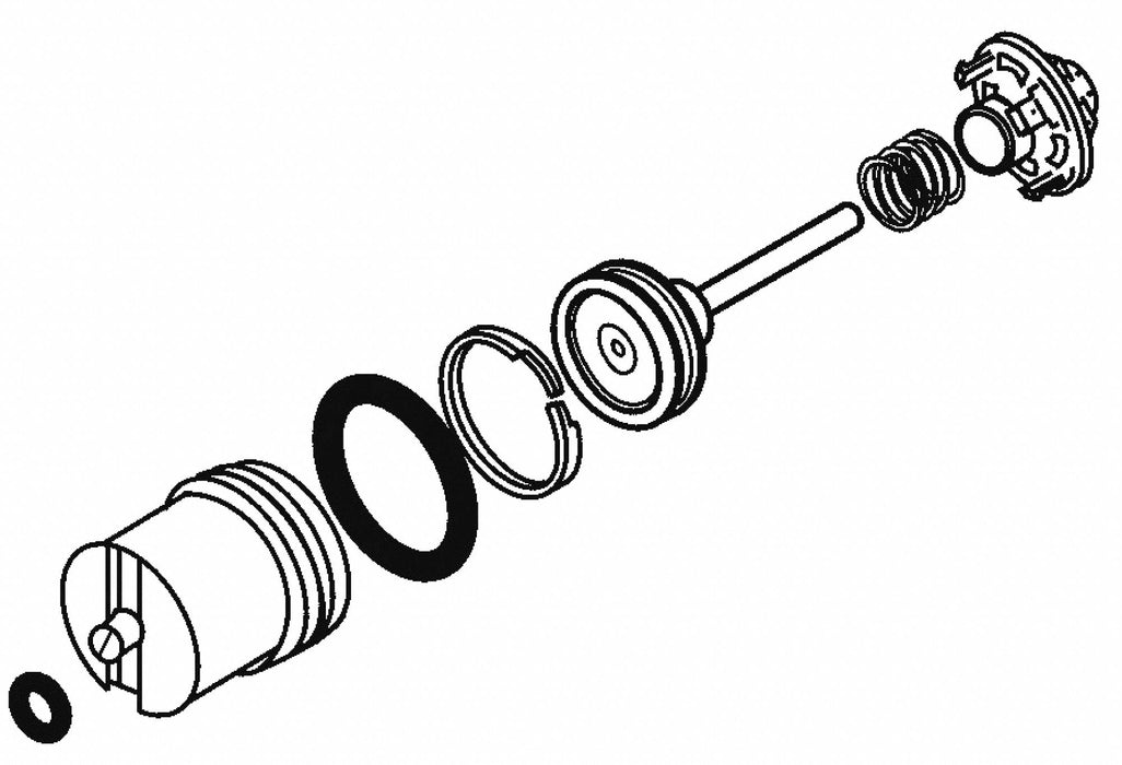 Actuator Assembly